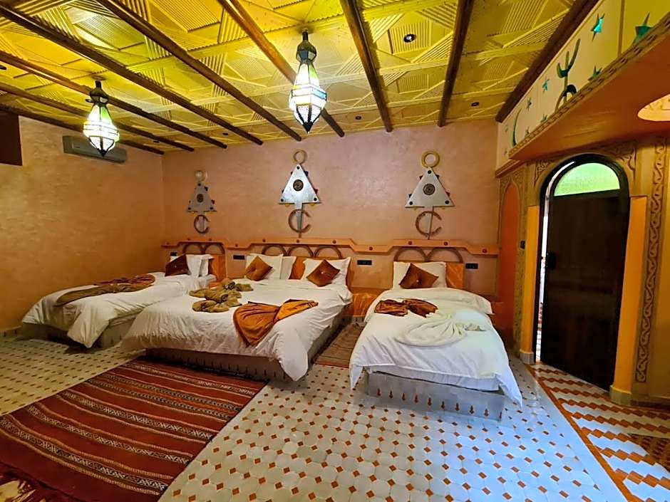 Kasbah Yasmina Hotel