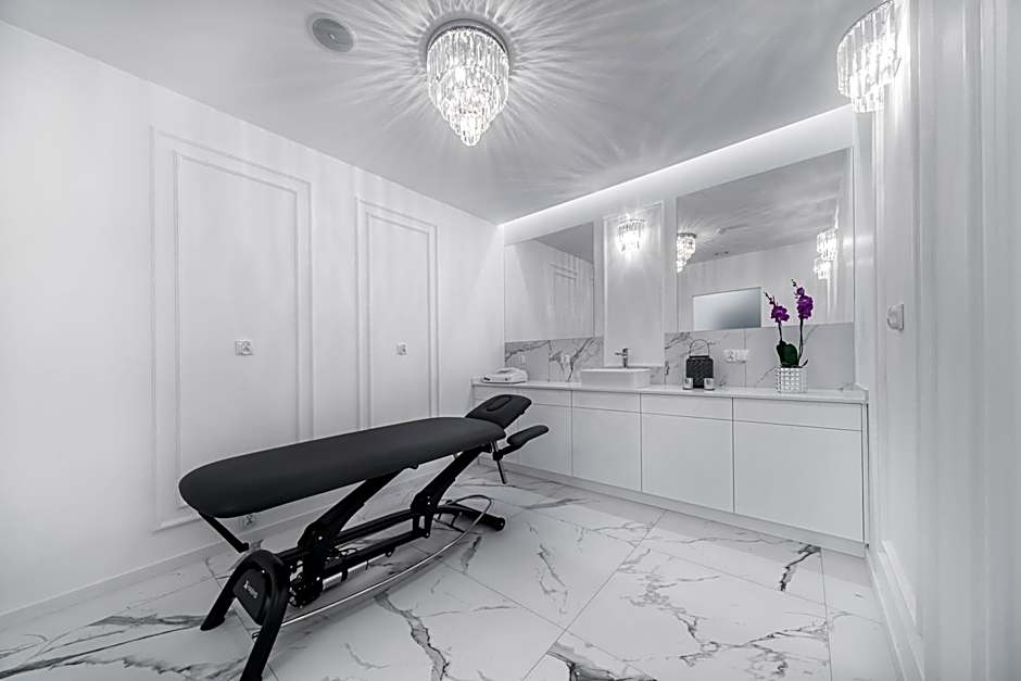 Aurum Aparthotel - Nowe Apartamenty blisko Plaży - Neue Appartements in Strandnähe