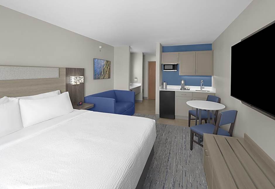 Holiday Inn Express Hotel & Suites Montrose - Black Canyon Area by IHG