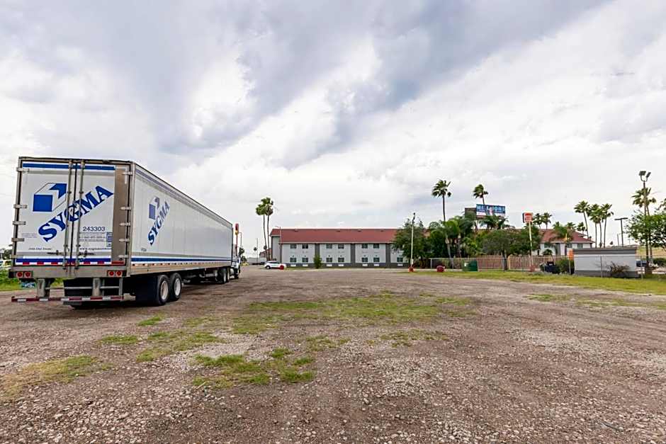 Red Roof Inn Pharr-McAllen