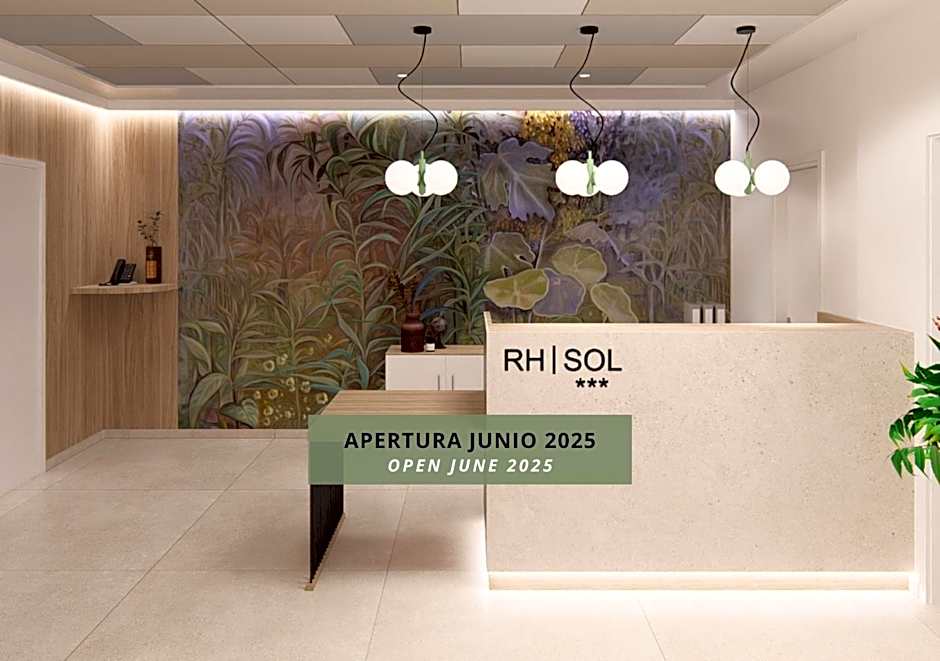 Hotel RH Sol