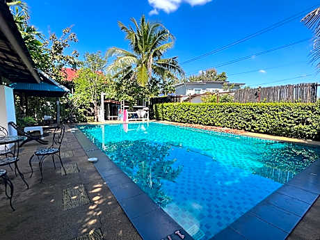 Teewana Resort Chiang Mai