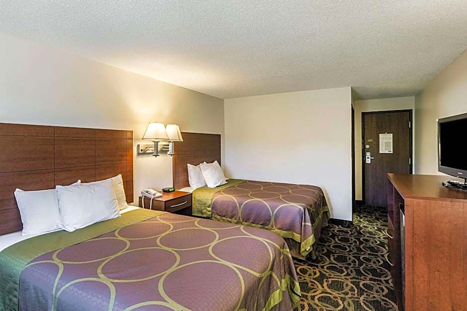 Rodeway Inn Leadville