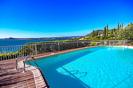 La Villa Fasano