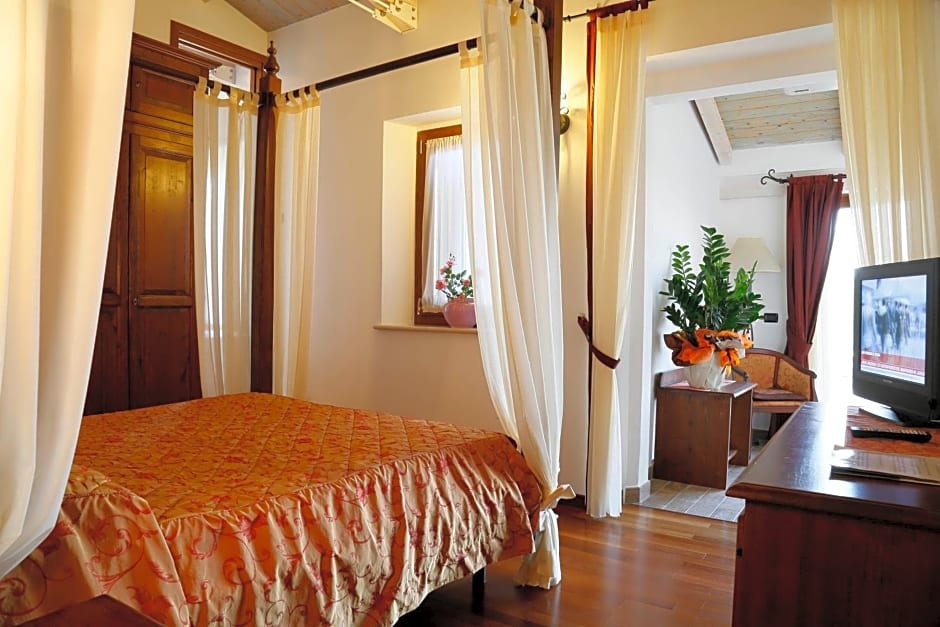 Colleverde Country House & SPA Urbino