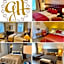 Boutique Hotel Goldene Henne