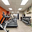 Embassy Suites By Hilton Hotel Kansas City-Overland Park