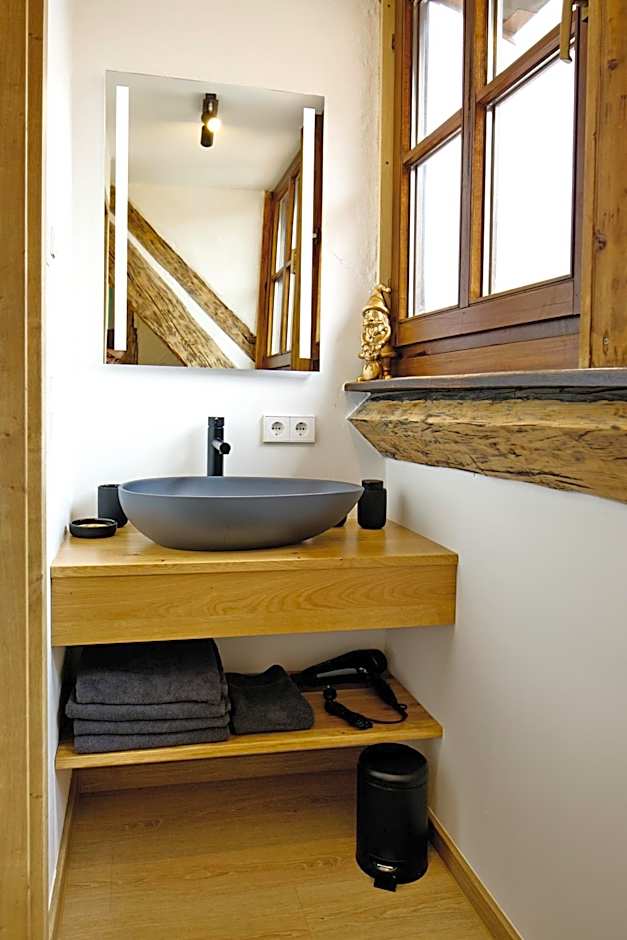 Zinsers Appartements im Flämmle