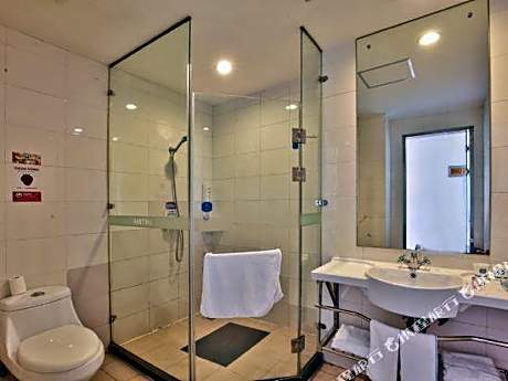 Hanting Hotel