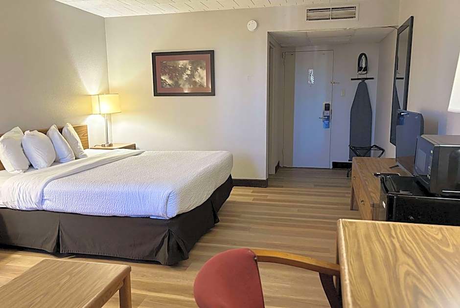 Days Inn by Wyndham Williamsport