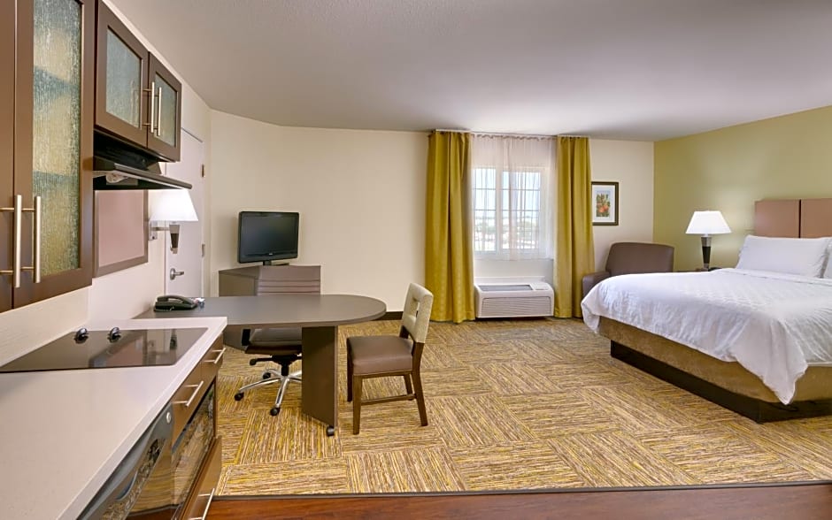 Candlewood Suites Plano East