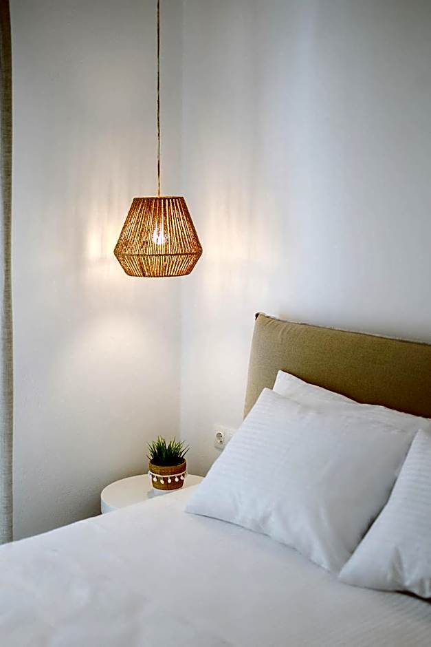 Ardilia Cosy Apartments