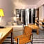 Galaxy City Center Hotel