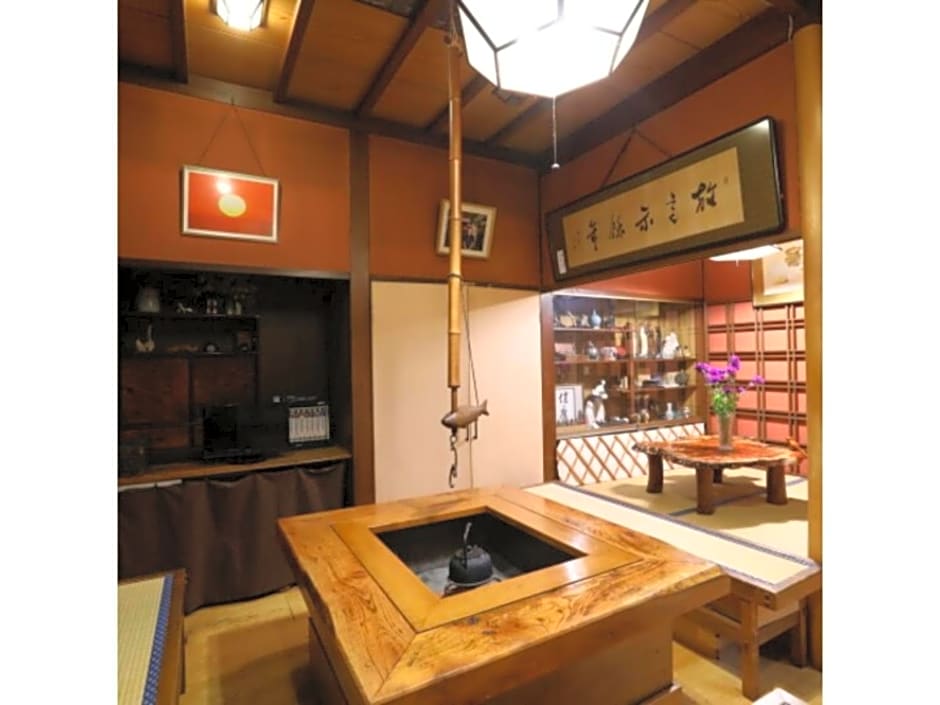 Ikariya Ryokan - Vacation STAY 82809