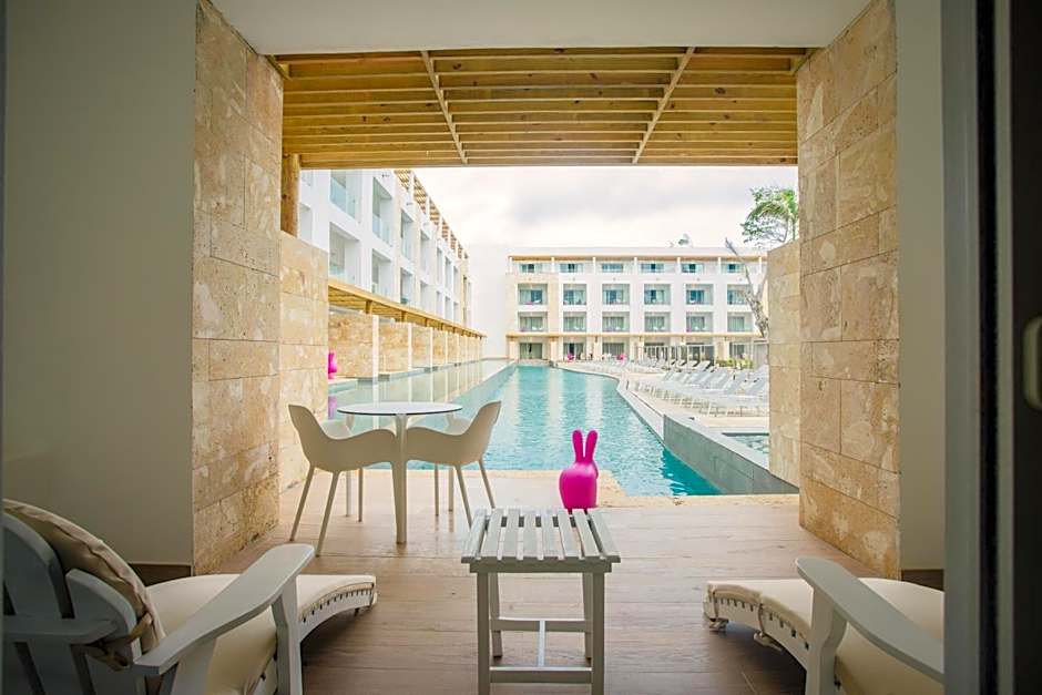 Princess Family Club Bavaro - All Inclusive