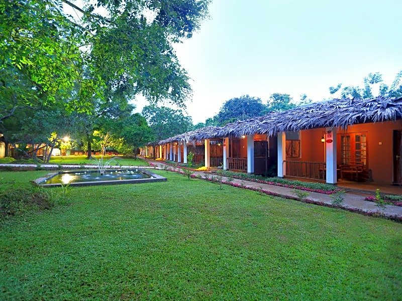 Royal Retreat Sigiriya