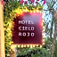 Hotel Cielo Rojo