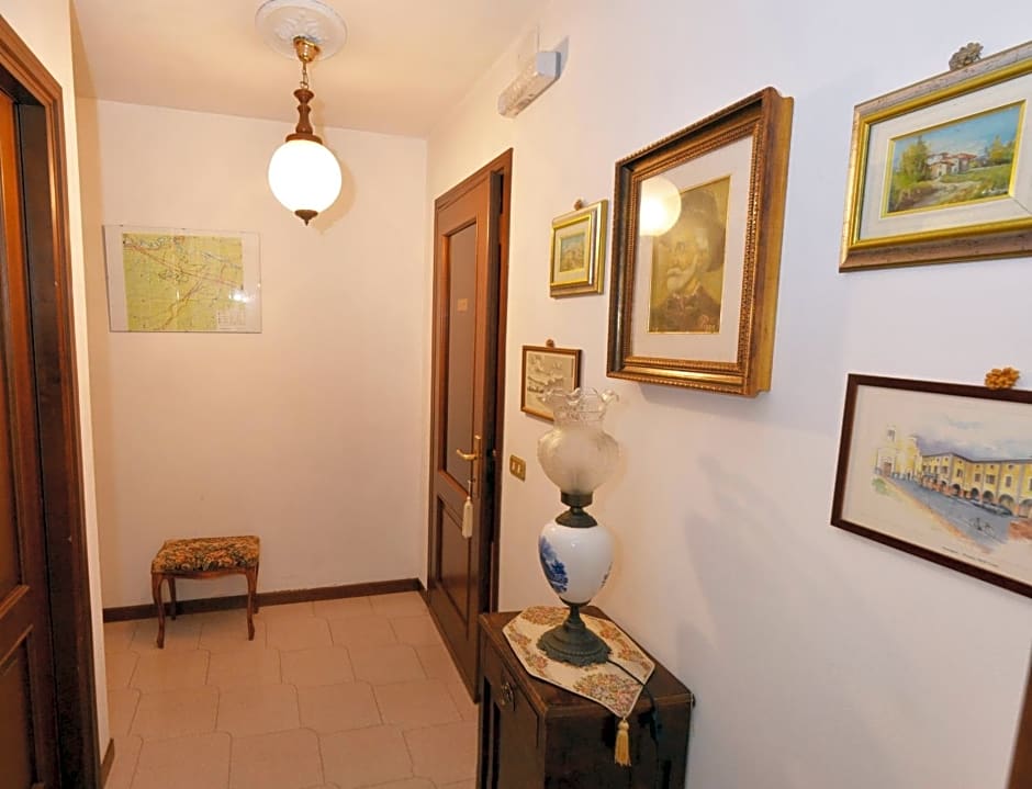 B&B Il Pavone