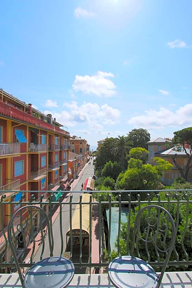 Hotel Nazionale
