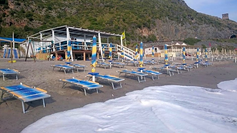 B&B La Menaica – Camerota, UT