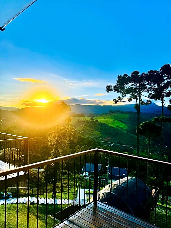 Pousada Villa Barril