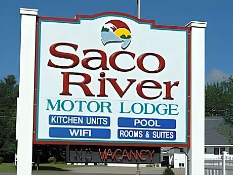 Saco River Motor Lodge & Suites