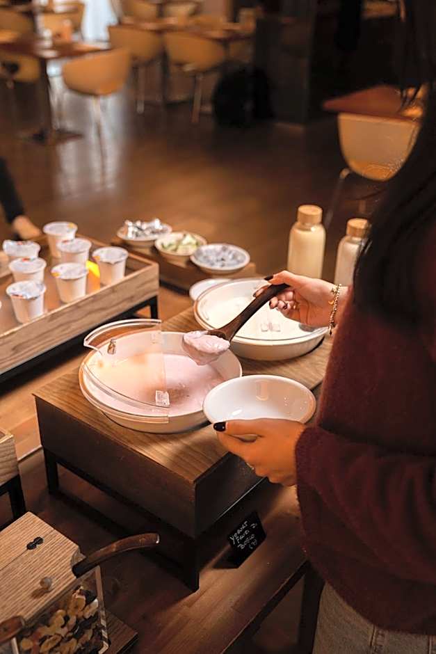 CAVALLO Hotel Noventa di Piave