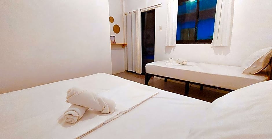 Camotes Hostel Resort