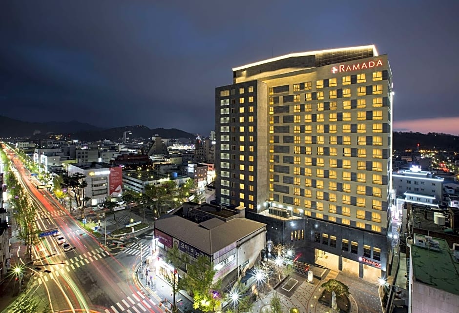 Ramada Jeonju