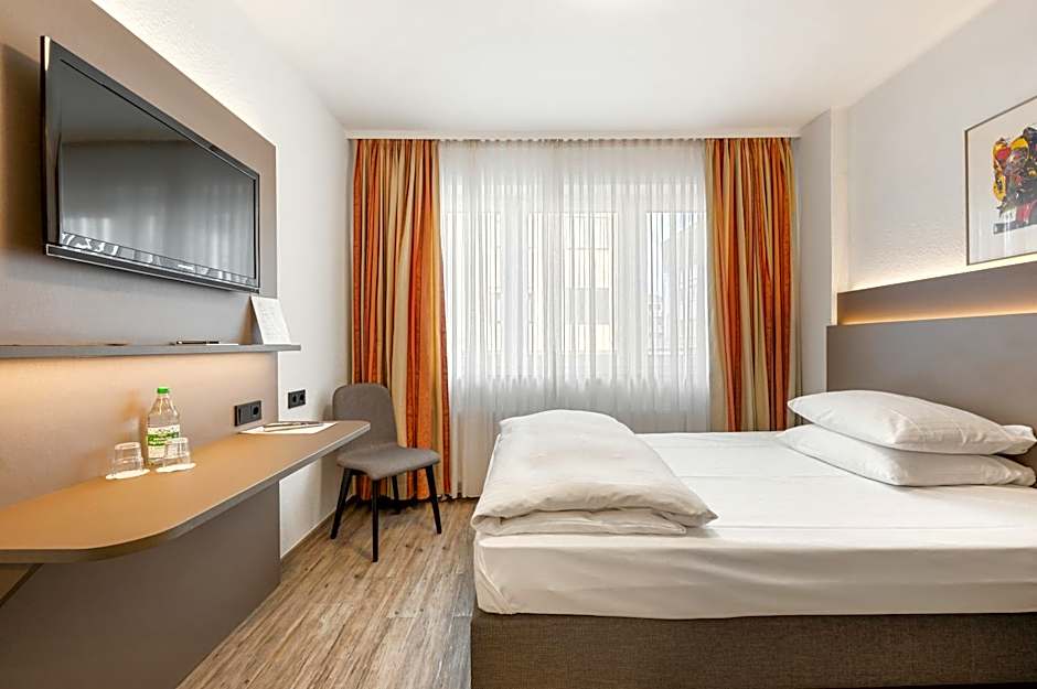 Hotel Am Kupferhammer