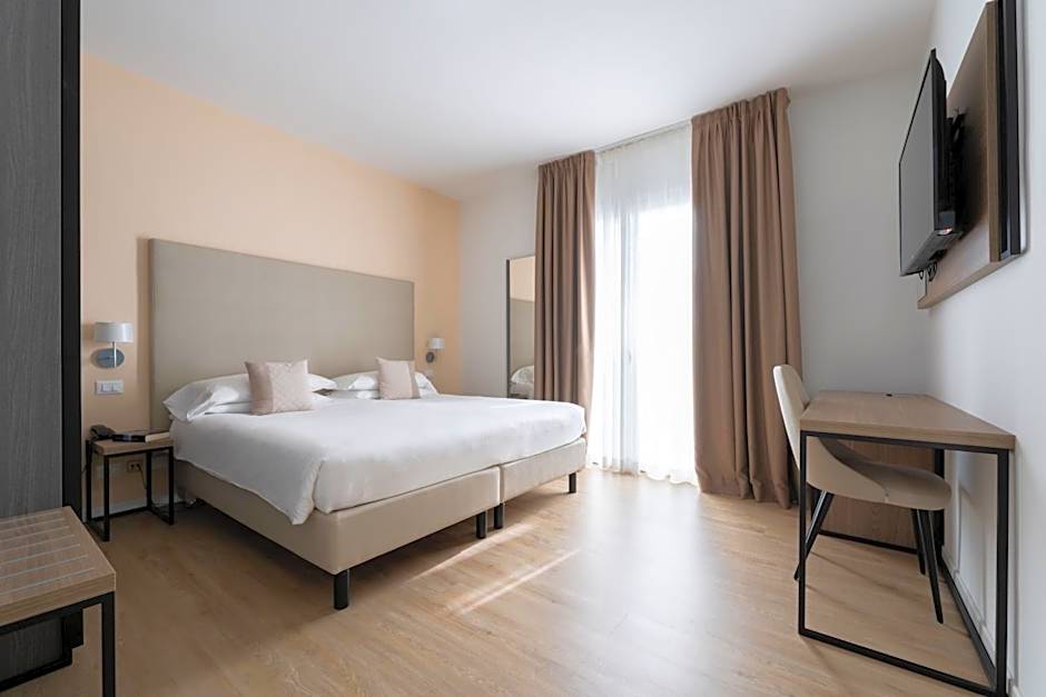 Hotel Excelsior