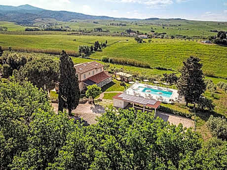 La Matassina Tuscany