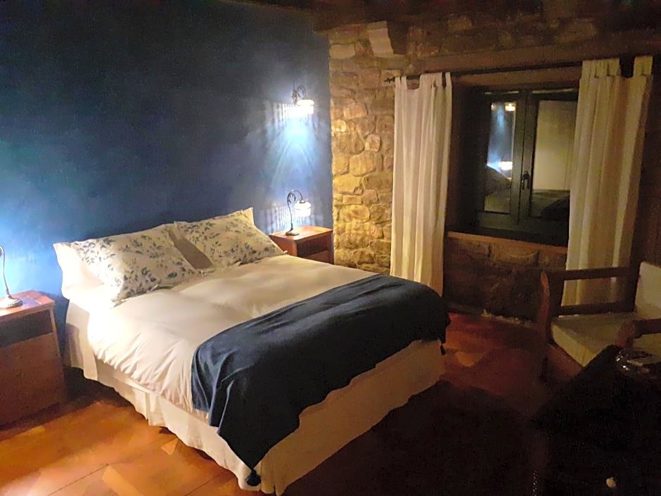Hotel la Casona de Barrio, Alto Campoo