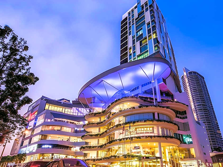 Gurney Bay Hotel, A Parkroyal Partner Hotel