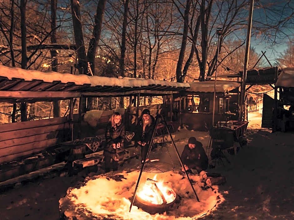 Diuna Beskidy Ustroń - dawny Kolejarz