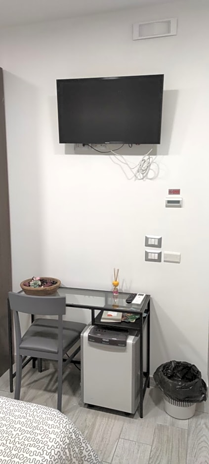 Guest House Via Milano