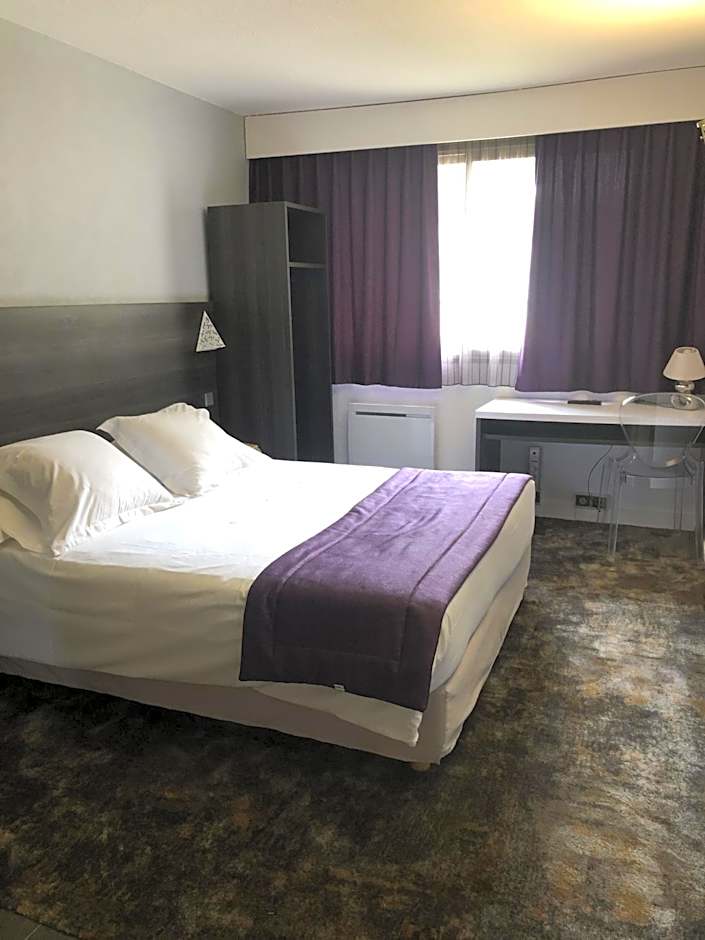Hotel Les Oliviers