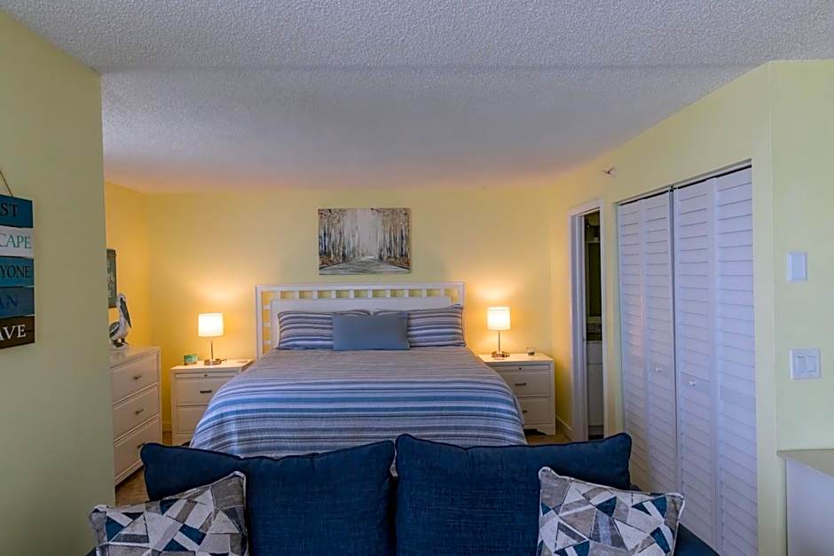 Fort Myers Beach Penthouse Condo