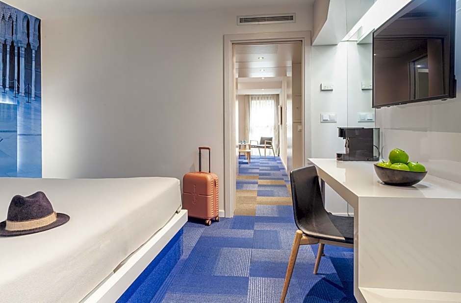 Granada Five Senses Rooms & Suites