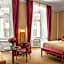 Hotel Paris Prague