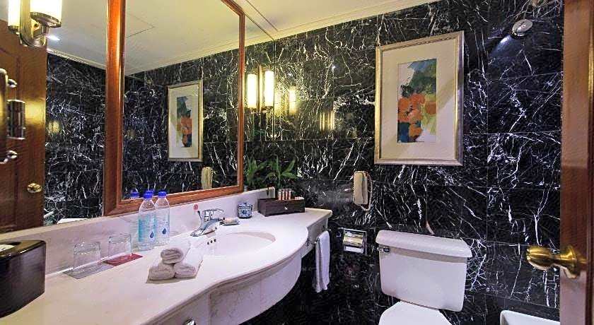 Clarion Tianjin Hotel