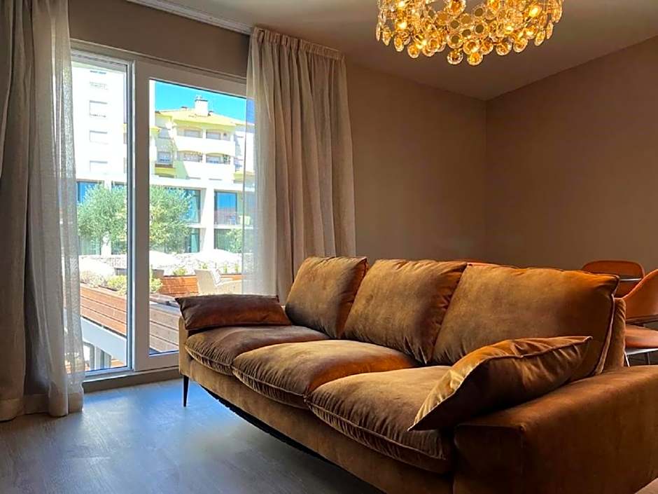 Pena D'Água Boutique Hotel & Villas