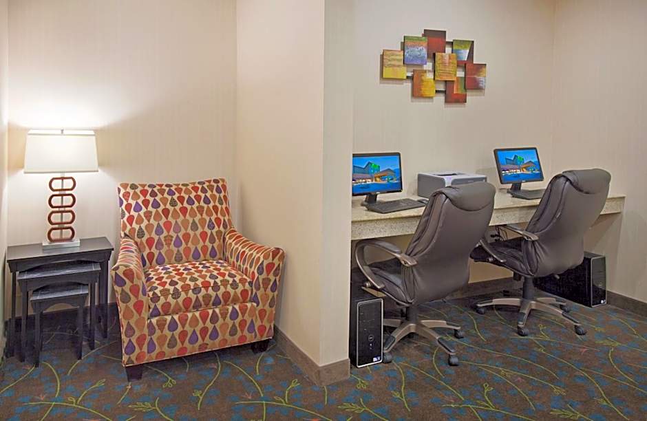 Holiday Inn Lincoln Southwest By IHG