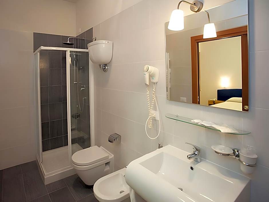Hotel Perugina