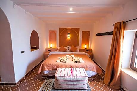 Classic Quadruple Room