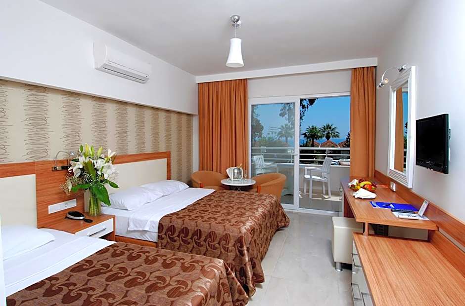 Panorama Hotel - All Inclusive