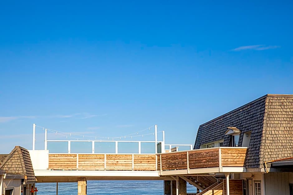 Cambria Beach Lodge