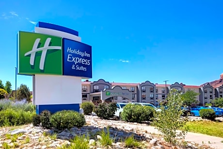 Holiday Inn Express Hotel & Suites Moab By IHG