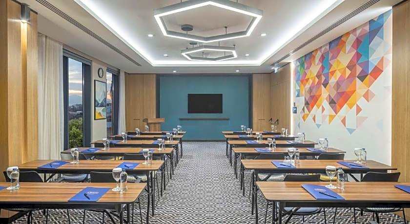 Hampton by Hilton Antalya Airport
