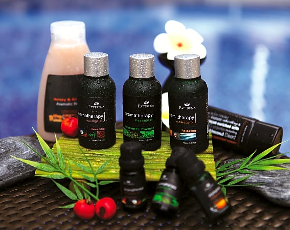 Harbour Plaza 8 Degrees